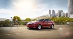 Acura ILX 2016 года